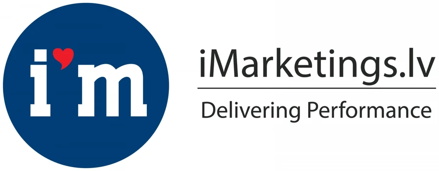 iMarketings.lv — Delivering Performance