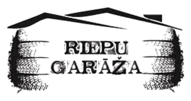 Riepu Garāža
